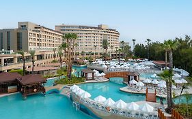Fame Residence Lara & Spa  5*